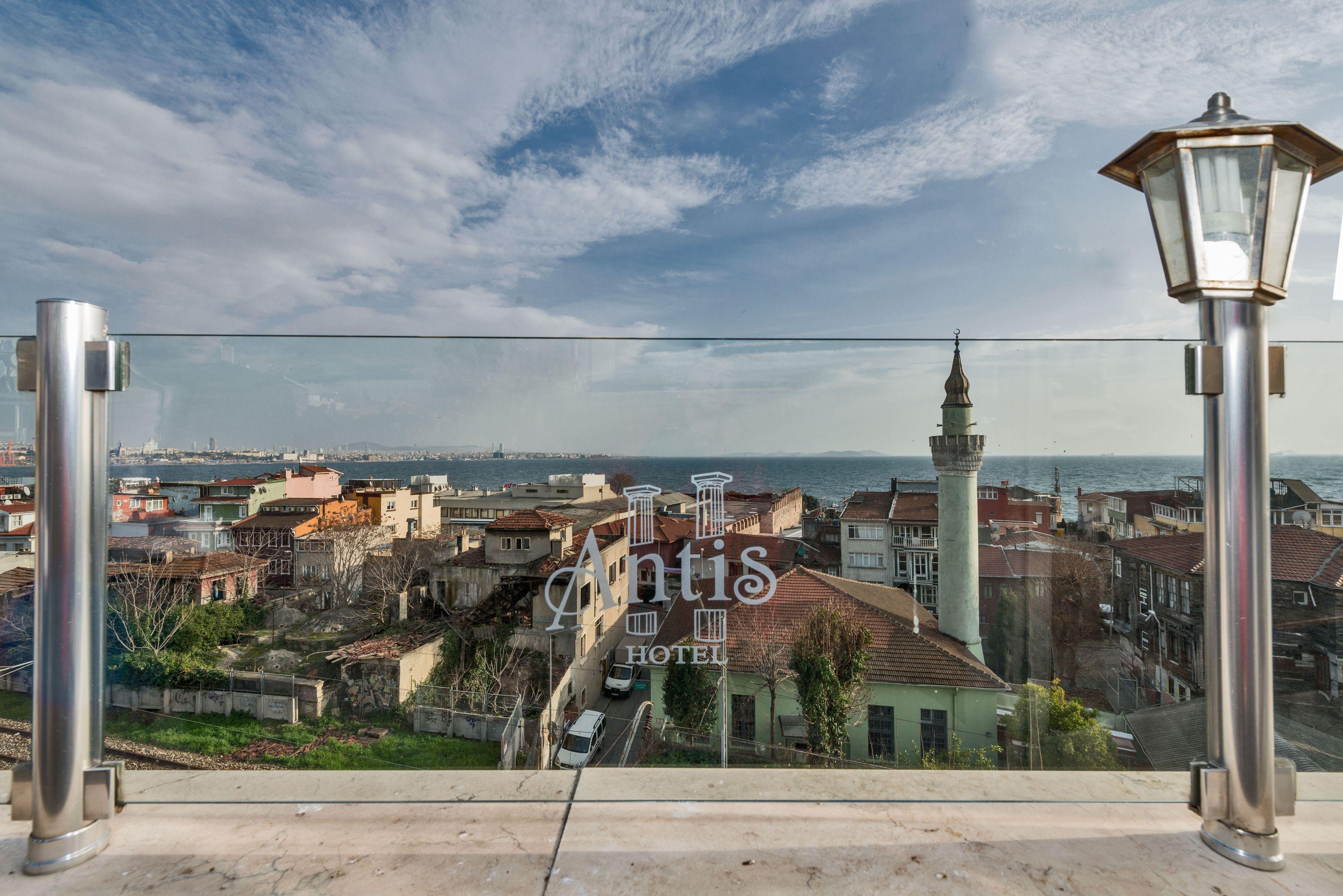 Antis Hotel-Special Category — Fotoğraflar 3